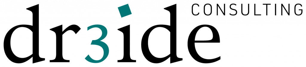 Logo dreide consulting