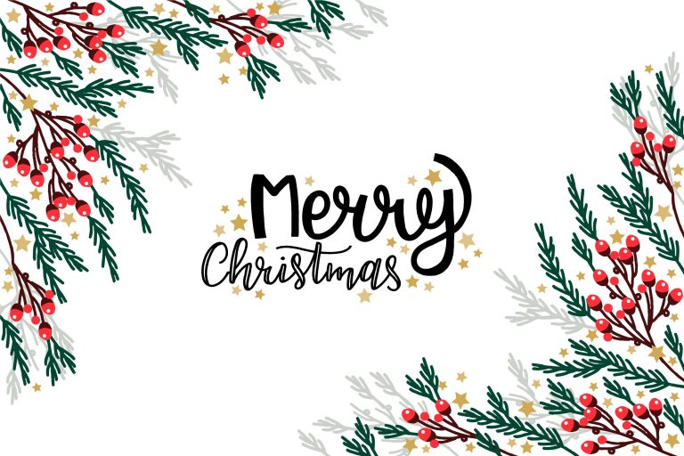 dr3ide Consulting und Viviane Dreide wünschen frohe Weihnachten